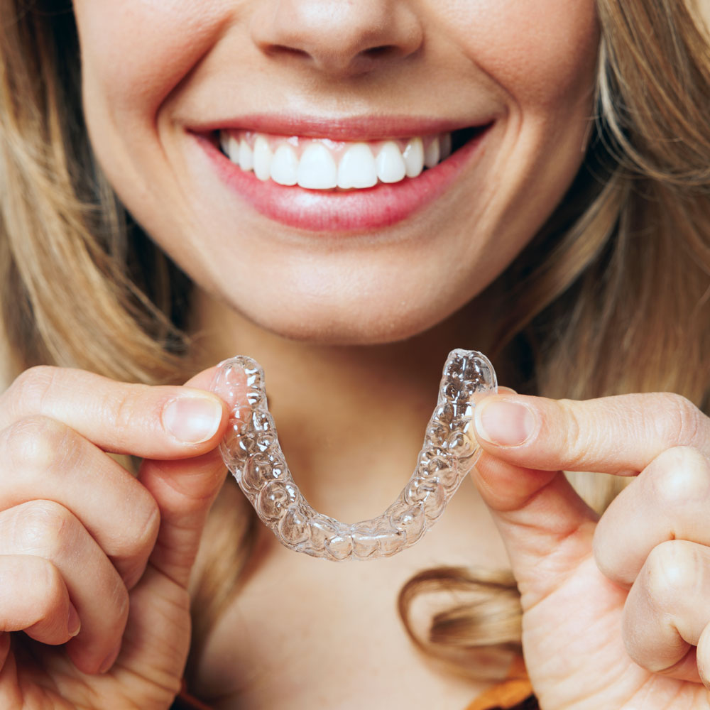 Adult Invisalign in Plainfield, IL