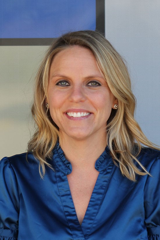 Meet Dr. Amy Feller of Ahoyt Family Dental in Plainfield, IL Dr. Amy Feller of Ahoyt Family Dental in Plainfield, IL