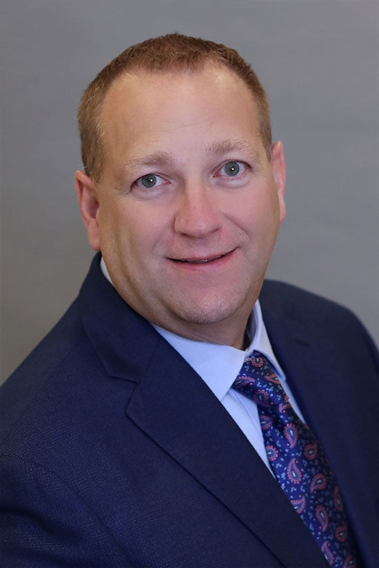 Meet Dr. Donald Flynn of Ahoyt Family Dental in Plainfield, IL Dr. Donald Flynn of Ahoyt Family Dental in Plainfield, IL
