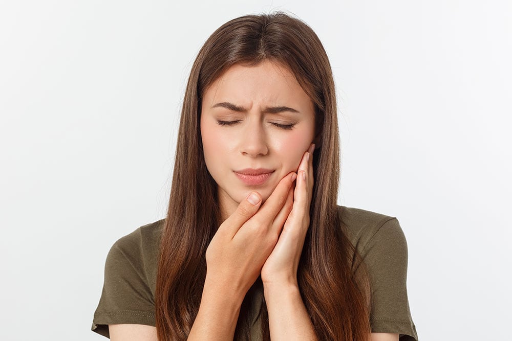 Causes of Toothaches