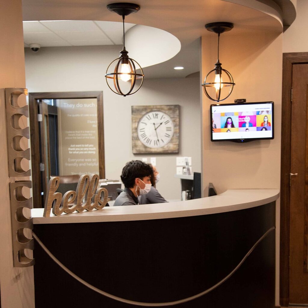 dentist in plainfield