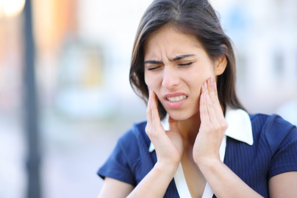 Dentist in Plainfield