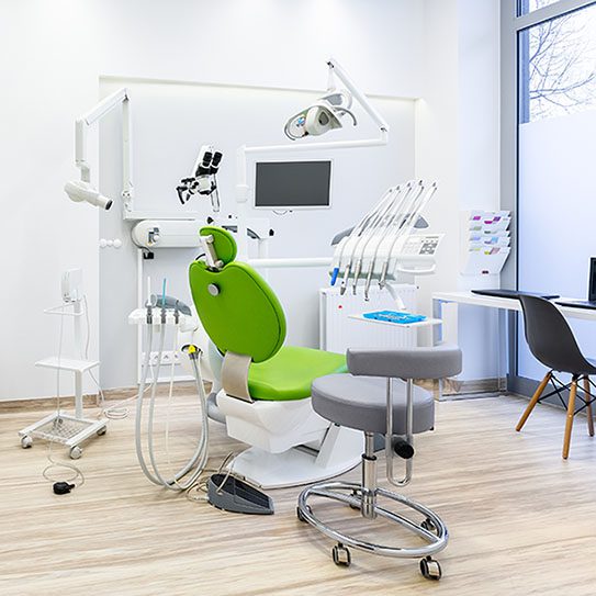 Dentist in Plainfield