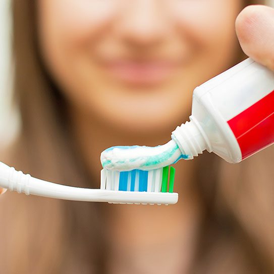 Dentist in Plainfield